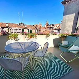  Apartamento Ca' Degli Oresi