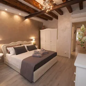  Apartamento Ca Del Pape