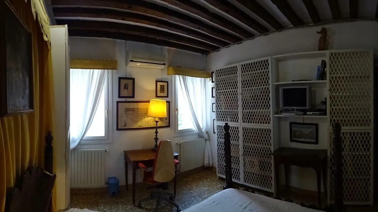 Appartement Artist House à Venise