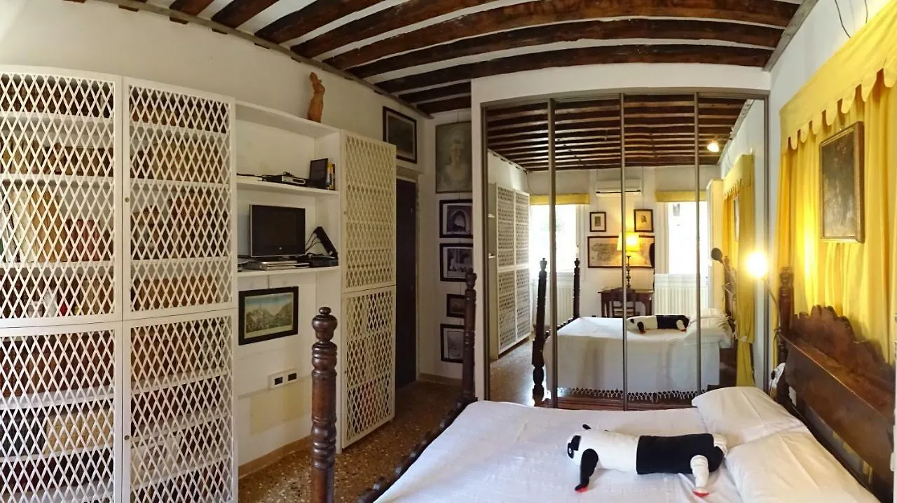 Appartement Artist House à Venise