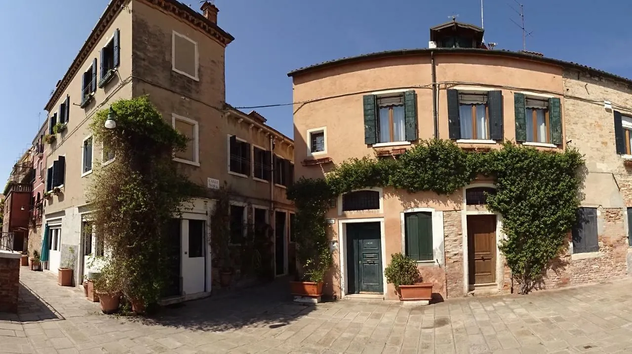 Appartement Artist House à Venise 0*,  Italie