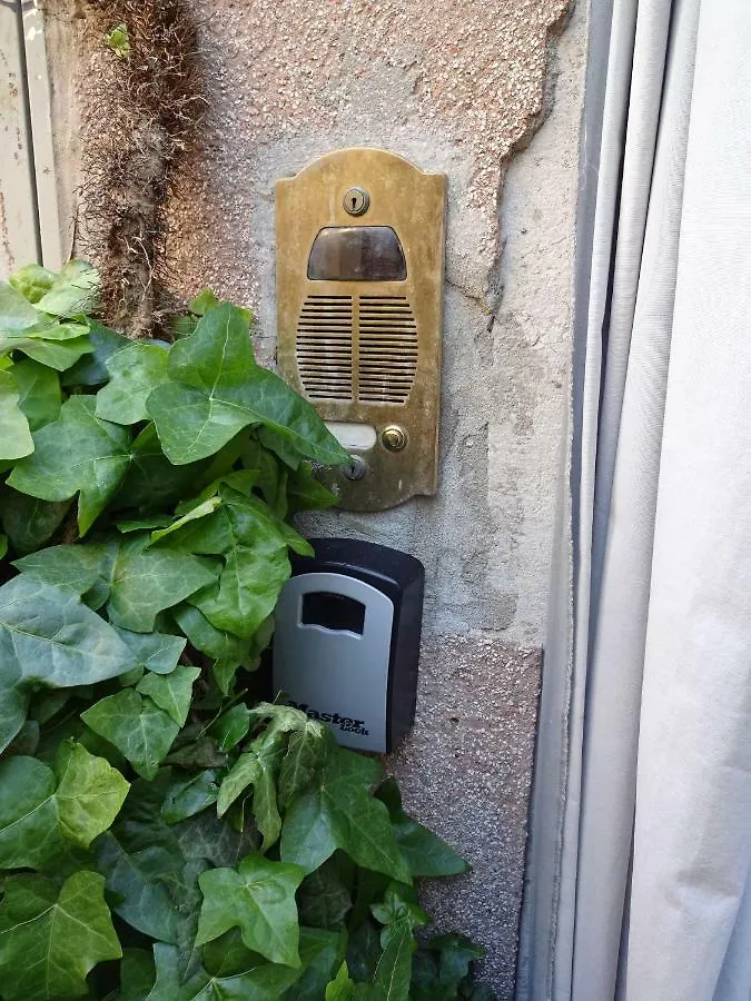 Appartement Artist House à Venise Italie