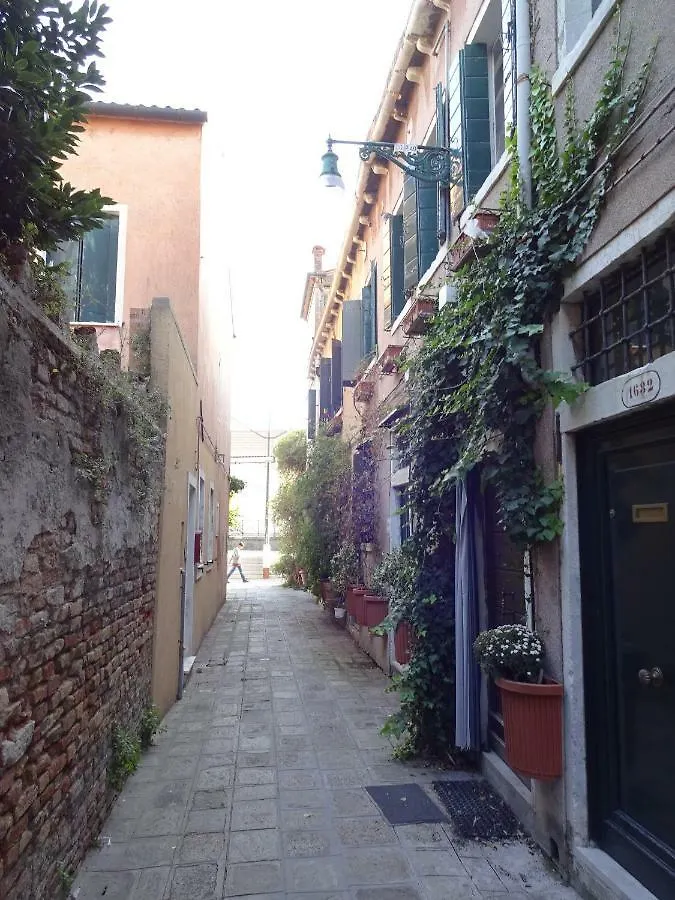 Appartement Artist House à Venise