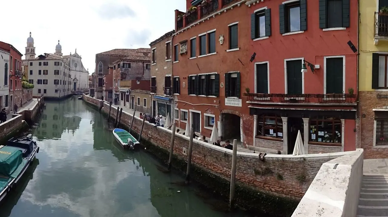 Appartement Artist House à Venise